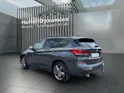 BMW X1 20d xDrive M AERODYNAMIKPAKET