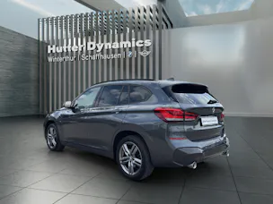 BMW X1 20d xDrive M AERODYNAMIKPAKET
