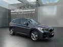 BMW X1 20d xDrive M AERODYNAMIKPAKET
