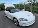 Dodge Viper 8.3 V10 SRT-10