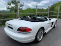 Dodge Viper 8.3 V10 SRT-10