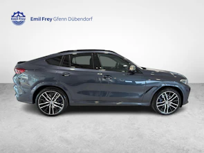 immagine del veicolo BMW X6 M50i