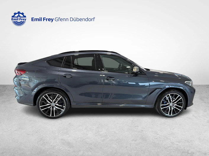 immagine del veicolo BMW X6