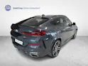 BMW X6 M50i