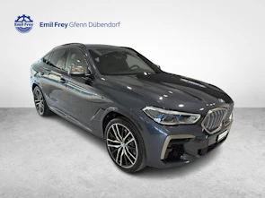 immagine del veicolo BMW X6 M50i