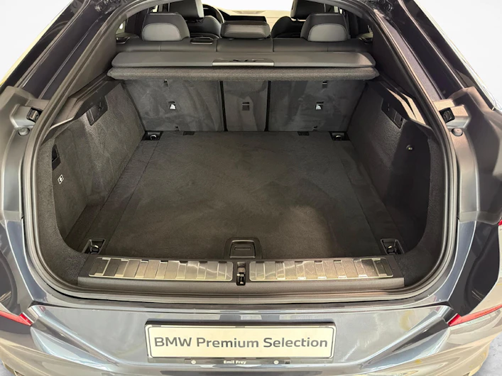 immagine del veicolo BMW X6