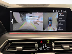 immagine del veicolo BMW X6 M50i