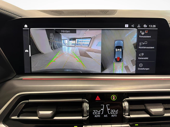 immagine del veicolo BMW X6