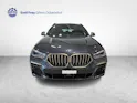 BMW X6 M50i