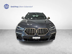 immagine del veicolo BMW X6 M50i