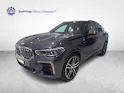 BMW X6 M50i