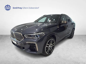 immagine del veicolo BMW X6 M50i