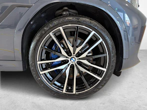 immagine del veicolo BMW X6 M50i