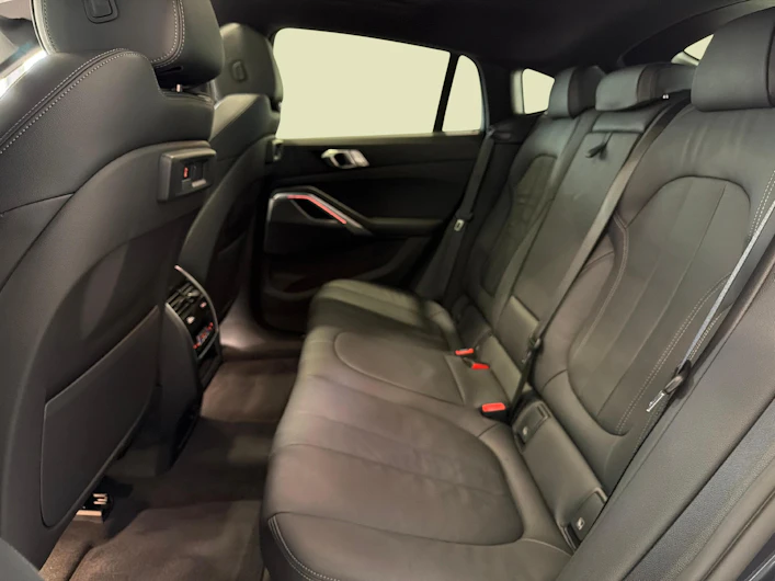immagine del veicolo BMW X6