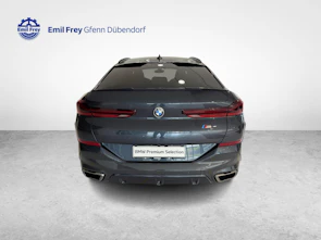 immagine del veicolo BMW X6 M50i