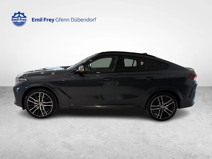 immagine del veicolo BMW X6