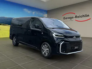 Toyota PROACE Verso L2 2.2 D Trend