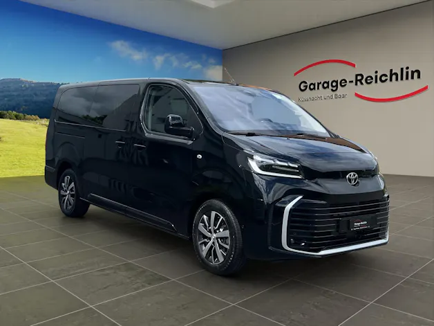 Toyota PROACE Verso L2 2.2 D Trend