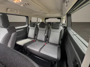 Toyota PROACE Verso L2 2.2 D Trend