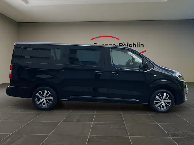 Toyota PROACE Verso L2 2.2 D Trend