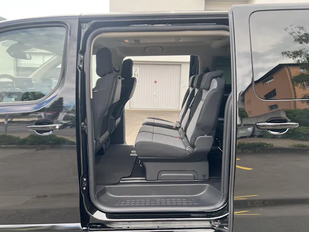 Toyota PROACE Verso L2 2.2 D Trend