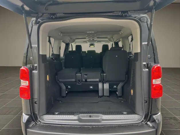 Toyota PROACE Verso L2 2.2 D Trend