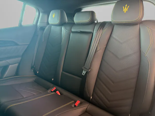 Maserati Grecale 2.0 Hybrid Modena