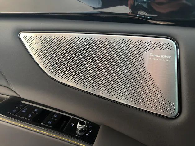 Maserati Grecale 2.0 Hybrid Modena
