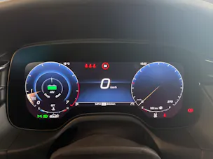 Maserati Grecale 2.0 Hybrid Modena