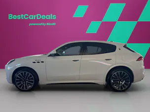 Maserati Grecale 2.0 Hybrid Modena