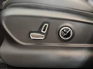 Maserati Grecale 2.0 Hybrid Modena