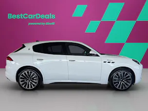 Maserati Grecale 2.0 Hybrid Modena