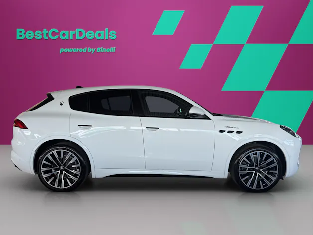 Maserati Grecale 2.0 Hybrid Modena