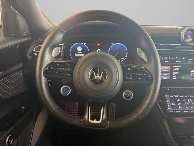 Maserati Grecale 2.0 Hybrid Modena