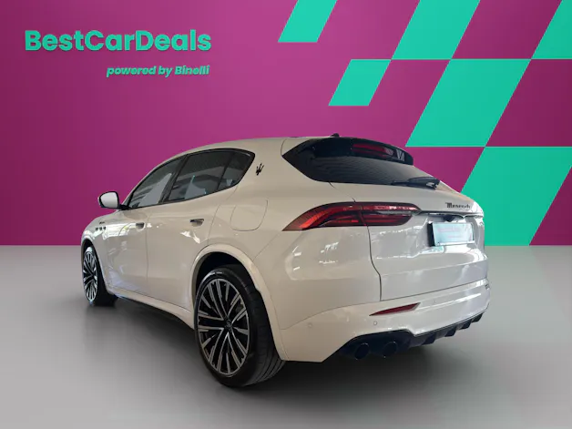 Maserati Grecale 2.0 Hybrid Modena