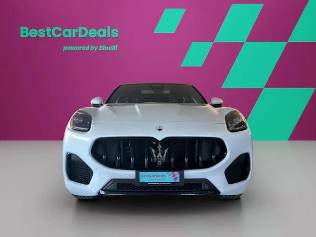 Maserati Grecale 2.0 Hybrid Modena