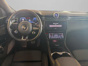 Maserati Grecale 2.0 Hybrid Modena