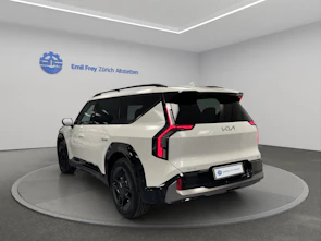 image du véhicule KIA EV9 99.8 kWh GT-Line 4x4