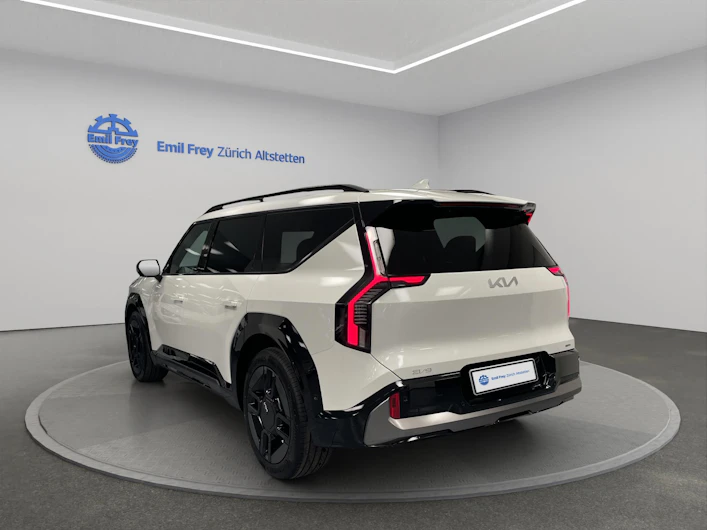 Fahrzeugbild KIA EV9