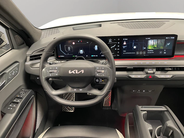 Fahrzeugbild KIA EV9