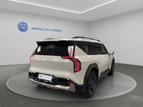 image du véhicule KIA EV9 99.8 kWh GT-Line 4x4