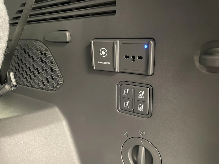 Fahrzeugbild KIA EV9