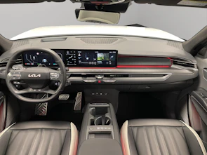 image du véhicule KIA EV9 99.8 kWh GT-Line 4x4
