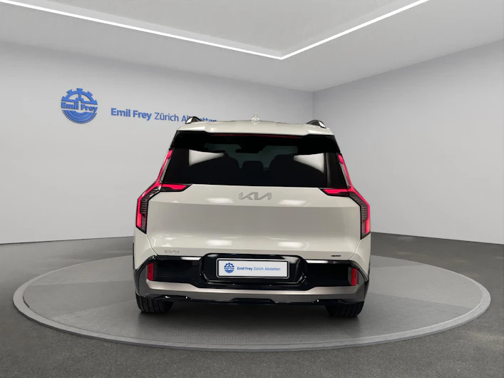 Fahrzeugbild KIA EV9