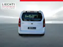 Toyota Proace City Verso L1 1.2 130 Trend