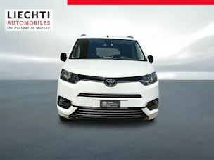 Toyota Proace City Verso L1 1.2 130 Trend