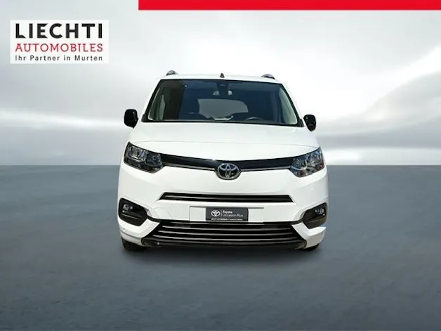 Toyota Proace City Verso L1 1.2 130 Trend