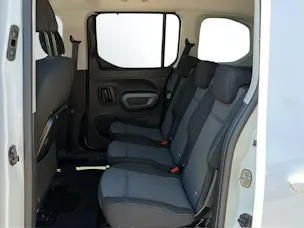 Toyota Proace City Verso L1 1.2 130 Trend