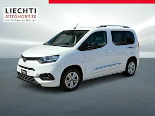Toyota Proace City Verso L1 1.2 130 Trend