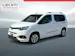 Toyota Proace City Verso L1 1.2 130 Trend